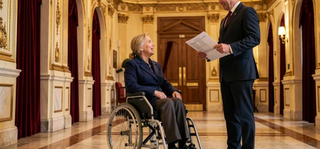 Tout savoir sur l’accessibilité PMR et les emplacements au Grand Rex Paris Tout savoir sur l’accessibilité PMR et les emplacements au Grand Rex Paris