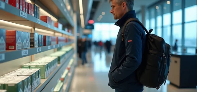 Tout savoir sur le prix des cigarettes en Suisse et en duty free en 2026 Tout savoir sur le prix des cigarettes en Suisse et en duty free en 2026