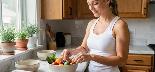 Conseils et astuces pour adopter un mode de vie sain au quotidien Conseils et astuces pour adopter un mode de vie sain au quotidien