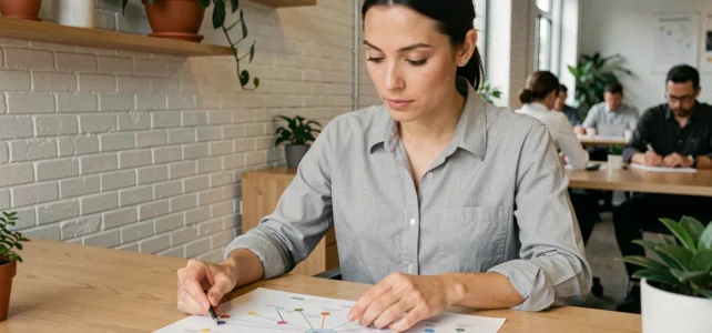 Pourquoi et comment consulter un sitemap pour optimiser votre référencement web Pourquoi et comment consulter un sitemap pour optimiser votre référencement web