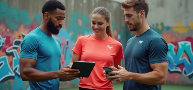 Découvrez toutes les actualités sportives et tendances à ne pas manquer cette saison