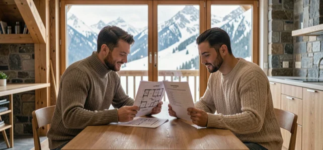 Conseils essentiels pour bien choisir votre appartement à louer aux Menuires Croisette Conseils essentiels pour bien choisir votre appartement à louer aux Menuires Croisette