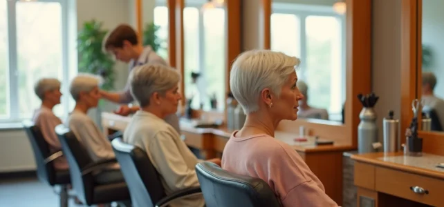 Top 10 coiffures courtes femme 70 ans faciles à coiffer et à entretenir Top 10 coiffures courtes femme 70 ans faciles à coiffer et à entretenir
