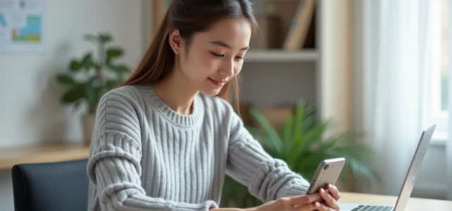 Tout savoir sur l’ID Huawei : utilités, création et avantages pour les utilisateurs Tout savoir sur l’ID Huawei : utilités, création et avantages pour les utilisateurs