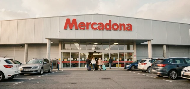 Découvrez le magasin Mercadona le plus proche de la France : nos impressions et conseils Découvrez le magasin Mercadona le plus proche de la France : nos impressions et conseils