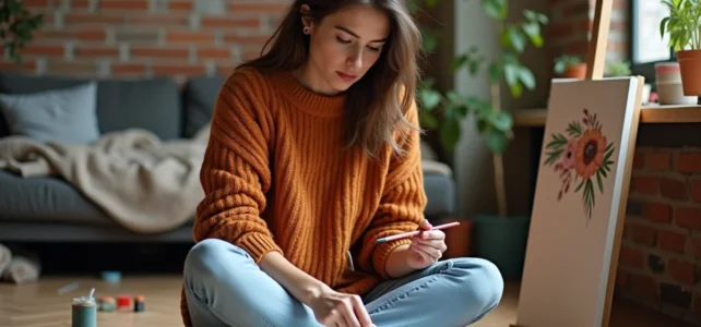 Idées originales et tendances pour profiter pleinement de vos loisirs en 2024 Idées originales et tendances pour profiter pleinement de vos loisirs en 2024