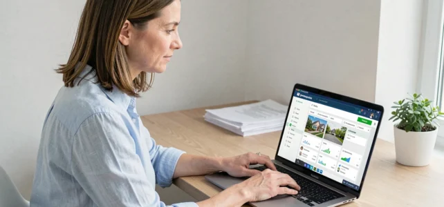 Comment se connecter facilement à l’espace client MyFoncia et gérer vos services en ligne Comment se connecter facilement à l’espace client MyFoncia et gérer vos services en ligne