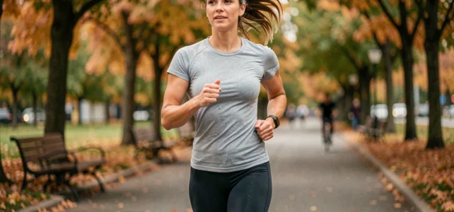 Les bienfaits du sport sur la santé : pourquoi pratiquer une activité physique régulière Les bienfaits du sport sur la santé : pourquoi pratiquer une activité physique régulière