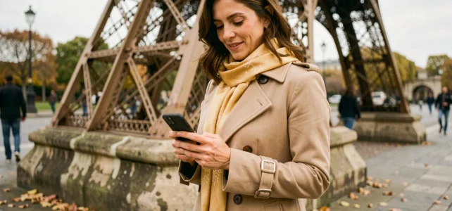 Les dernières actualités incontournables à Paris : ce qu’il ne faut pas manquer Les dernières actualités incontournables à Paris : ce qu’il ne faut pas manquer