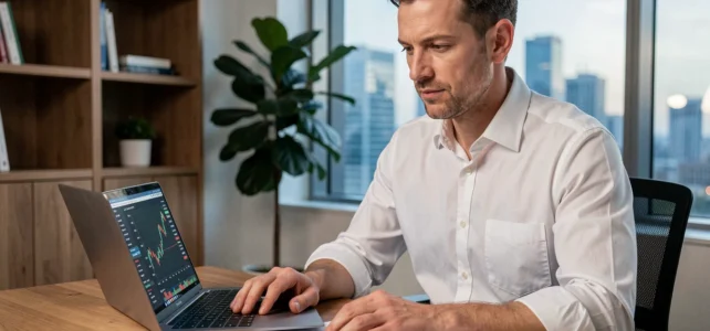 Comment investir intelligemment en bourse : guide complet pour débutants et initiés Comment investir intelligemment en bourse : guide complet pour débutants et initiés