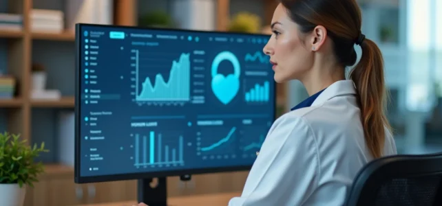 Comment optimiser la gestion de votre cabinet grâce à une plateforme dédiée aux professionnels de santé Comment optimiser la gestion de votre cabinet grâce à une plateforme dédiée aux professionnels de santé