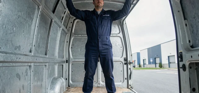 Comment choisir la hauteur idéale d’un fourgon H3 pour vos besoins professionnels Comment choisir la hauteur idéale d’un fourgon H3 pour vos besoins professionnels