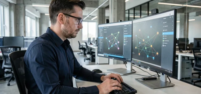 Comment optimiser la gestion informatique de votre entreprise grâce à des solutions sur mesure Comment optimiser la gestion informatique de votre entreprise grâce à des solutions sur mesure