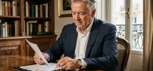 Comment reconnaître le profil des retraités aisés en France et savoir si vous en faites partie Comment reconnaître le profil des retraités aisés en France et savoir si vous en faites partie
